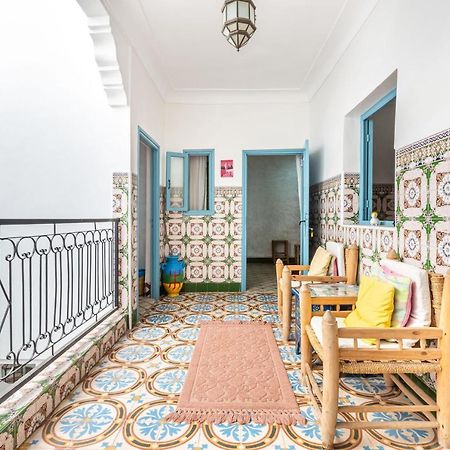 Exclusive Private Riad Μαρακές Εξωτερικό φωτογραφία