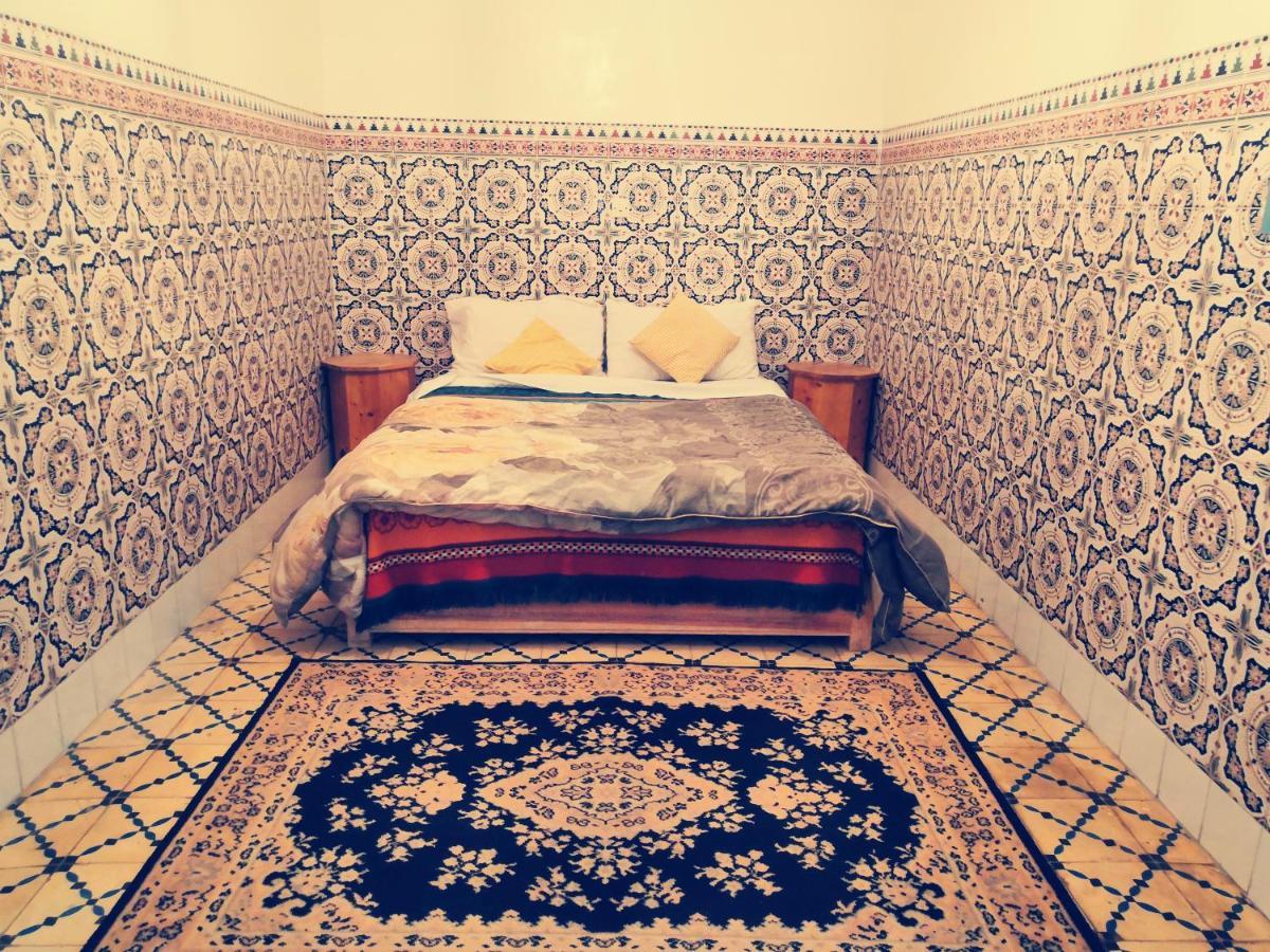 Exclusive Private Riad Μαρακές Εξωτερικό φωτογραφία
