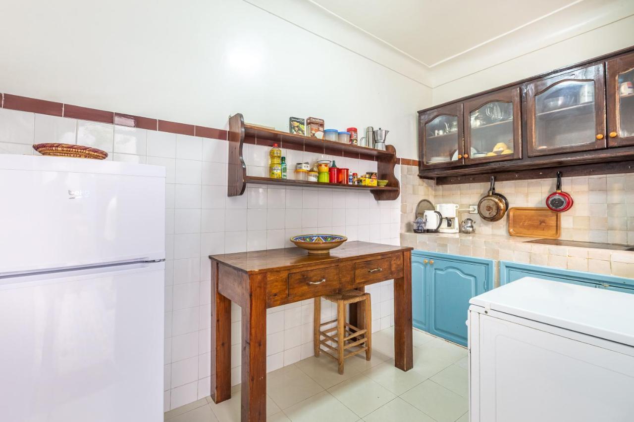 Exclusive Private Riad Μαρακές Εξωτερικό φωτογραφία