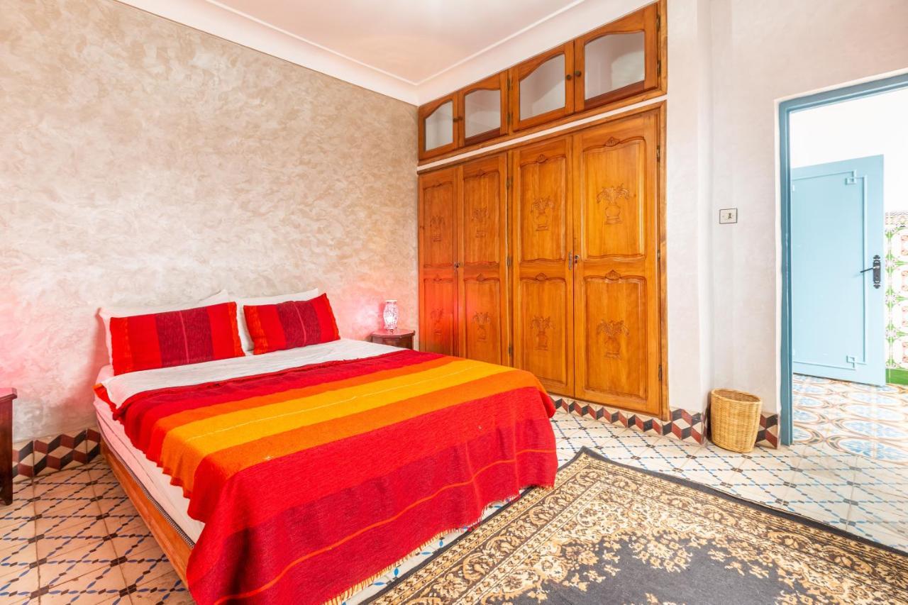 Exclusive Private Riad Μαρακές Εξωτερικό φωτογραφία