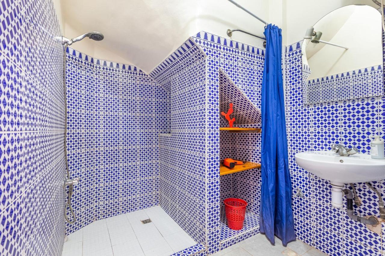 Exclusive Private Riad Μαρακές Εξωτερικό φωτογραφία