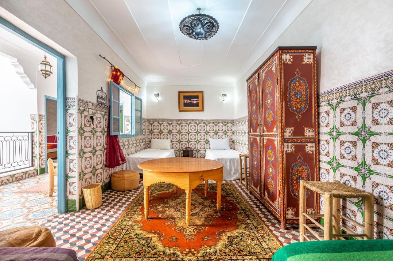 Exclusive Private Riad Μαρακές Εξωτερικό φωτογραφία