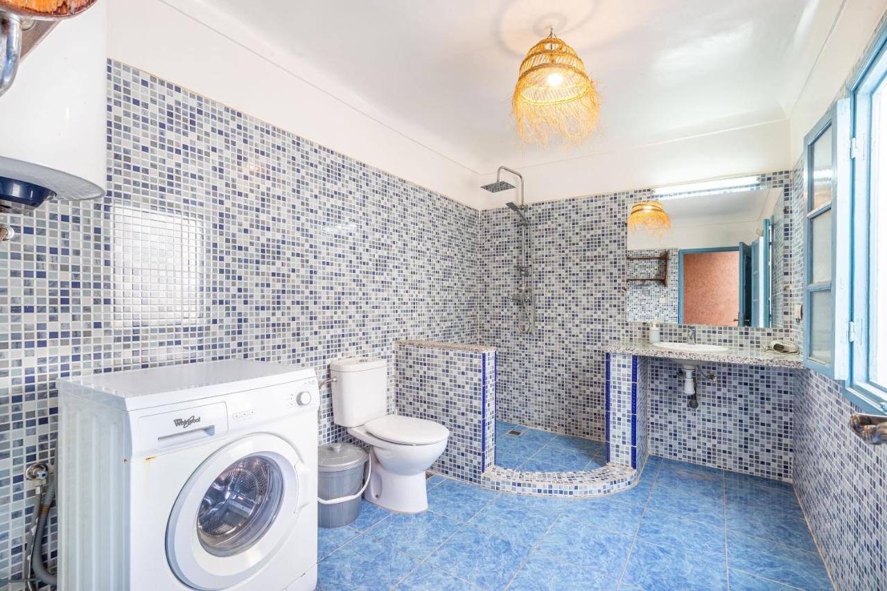 Exclusive Private Riad Μαρακές Εξωτερικό φωτογραφία
